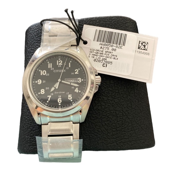 Authentic Citizens Men’s Watch - Picture 4 of 7